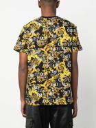 VERSACE JEANS COUTURE - Printed T-shirt