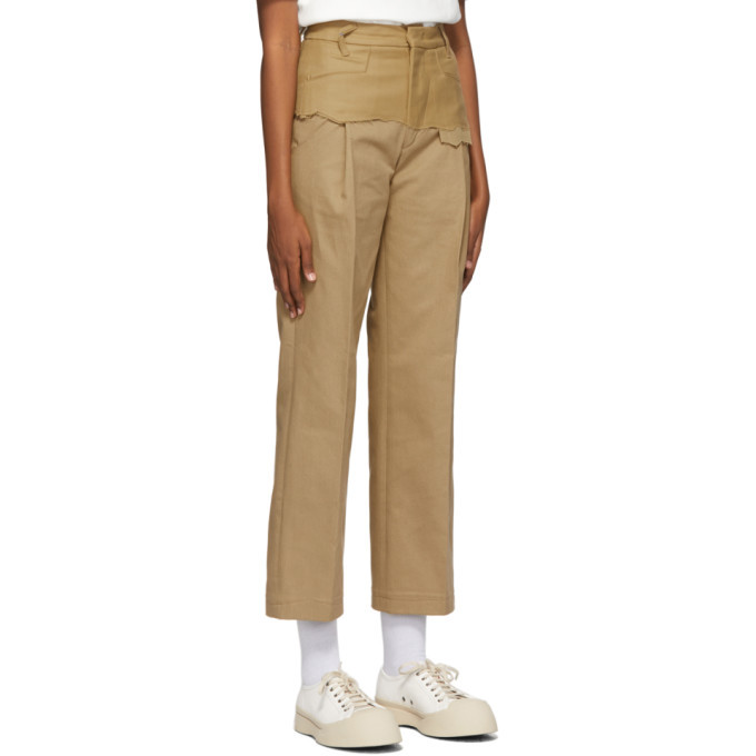Ader Error - CARGO PANTS | HBX - Globally Curated Fashion