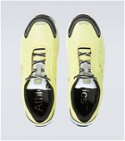 Athletics Footwear 1 Remastered sneakers