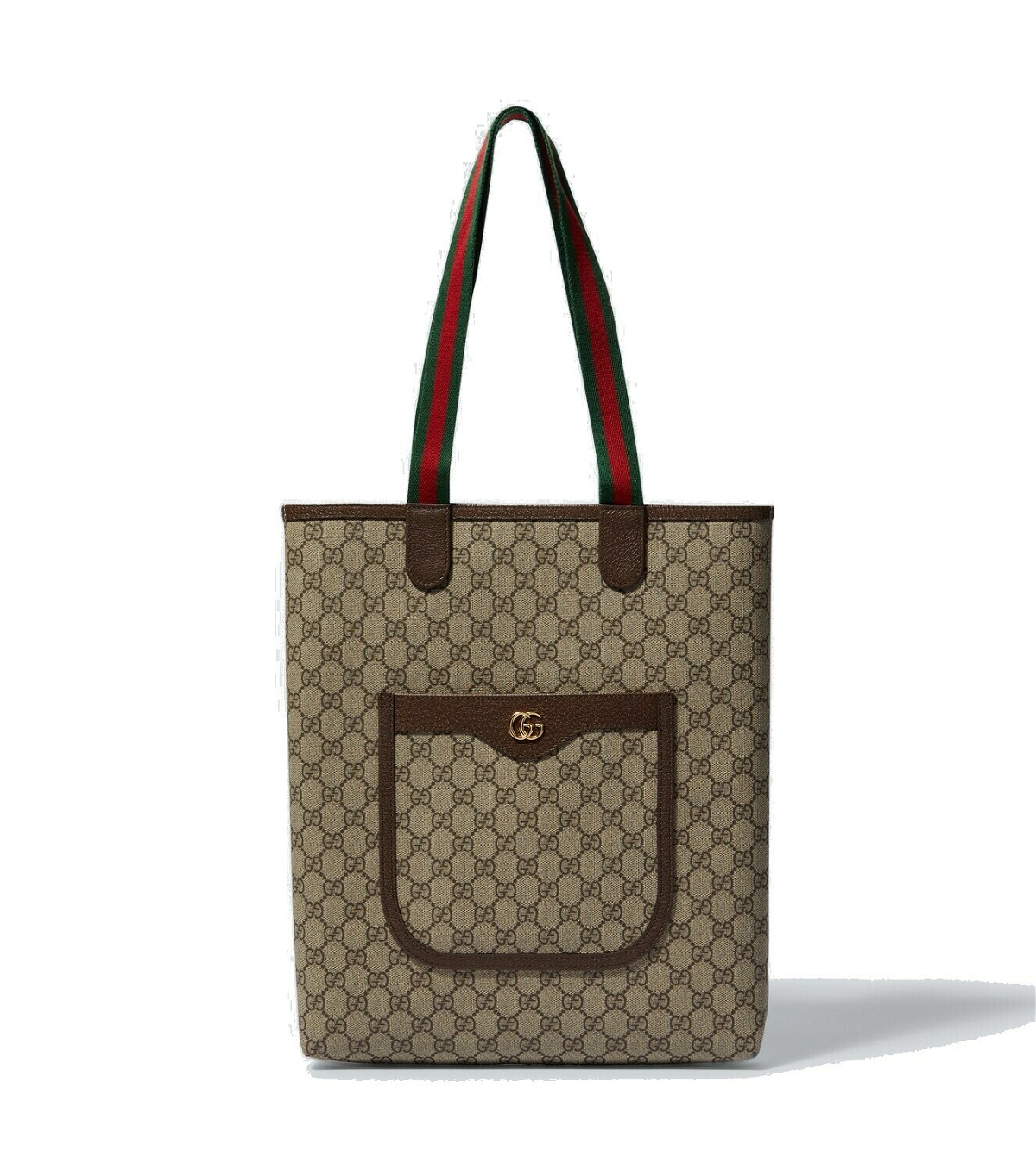 Photo: Gucci Ophidia GG Small tote bag