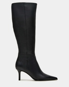 Steve Madden Lingo Boots in Black