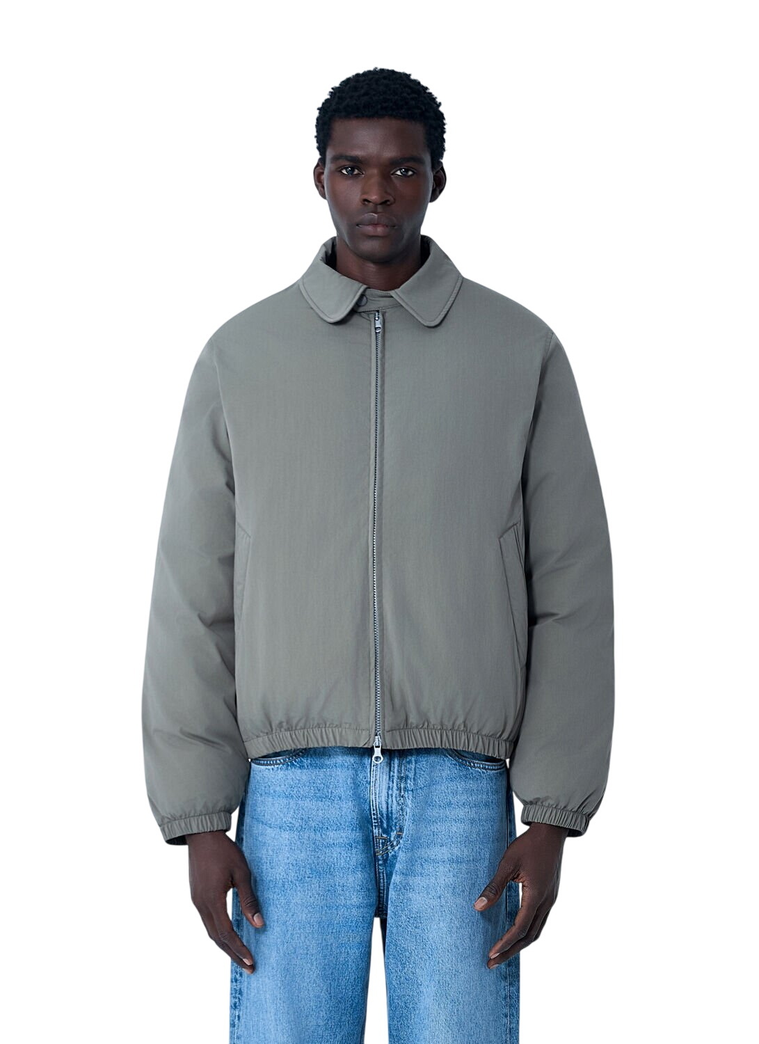 Our Legacy Black Dolphin Coat Our Legacy