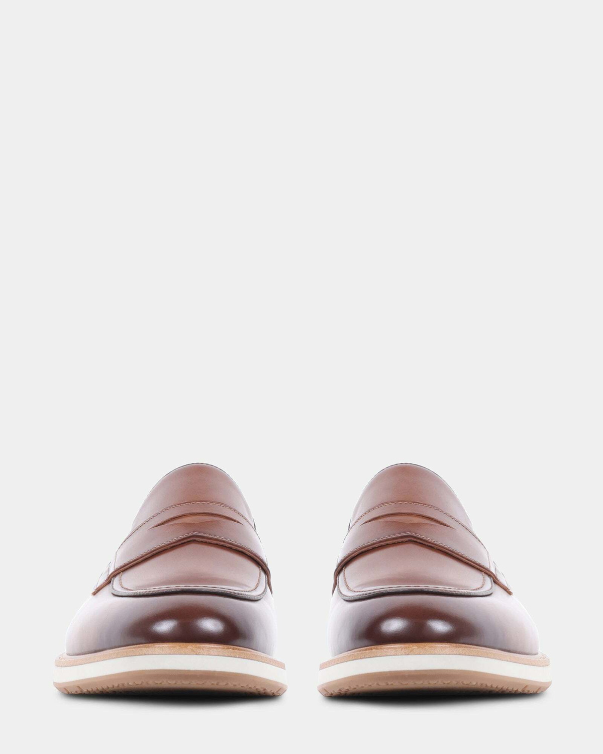 Steve Madden Leonis Casual Shoes in Tan