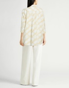 Peserico Womens Shirt Sand