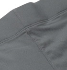 Under Armour - Vanish HeatGear Shorts - Gray