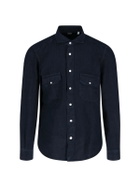 Finamore Linen Shirt
