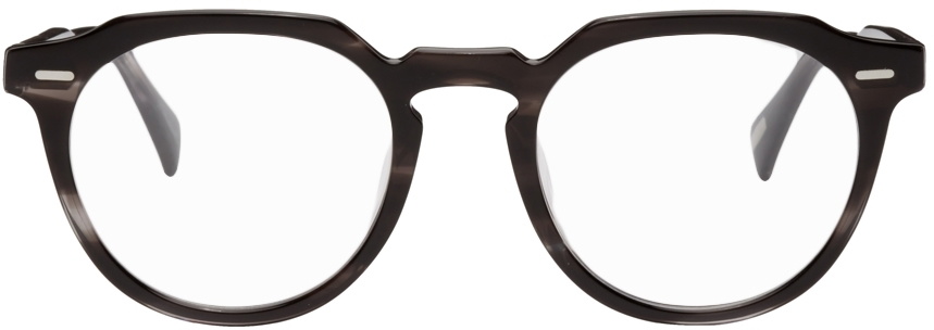 RAEN Black Gild Glasses