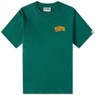 Billionaire Boys Club Men's Arch Logo T-Shirt in Forest Green