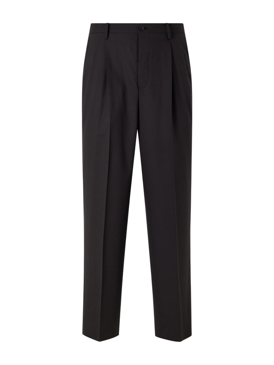 Kaptain Sunshine - D Slacks Straight-Leg Suvin Cotton-Corduroy