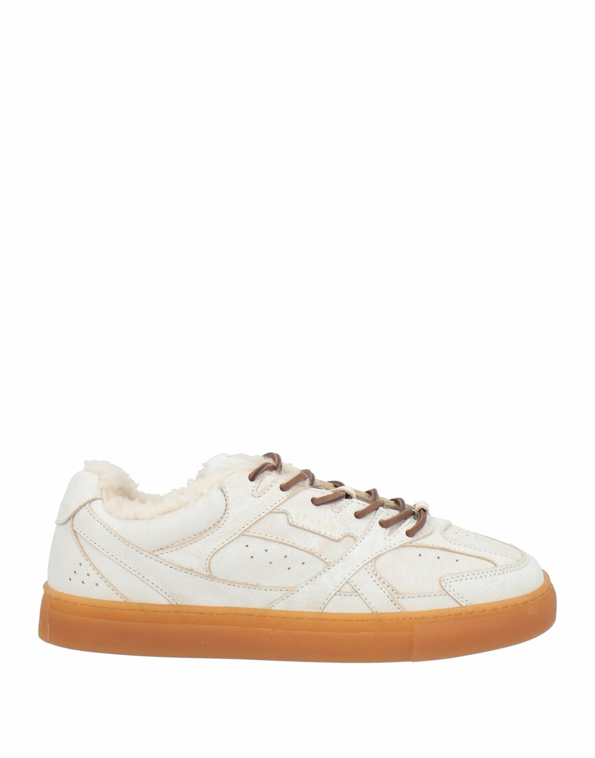 Copenhagen Studios Cph63 Womens Sneakers in Off white