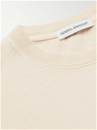 GENERAL ADMISSION - Printed Cotton-Jersey T-Shirt - Neutrals