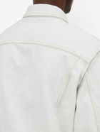 MAISON MARGIELA - Cotton Jacket