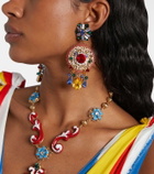 Dolce&Gabbana Pendant earrings