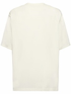 Y-3 - Boxy T-shirt