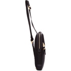 Fendi Black Bag Bugs Single-Strap Backpack