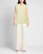 Peserico Womens Top in Light green