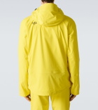 Aztech Mountain Hayden 3L Shell ski jacket