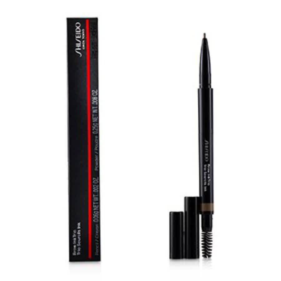 Shiseido Ladies Brow InkTrio 2 Makeup 729238147744