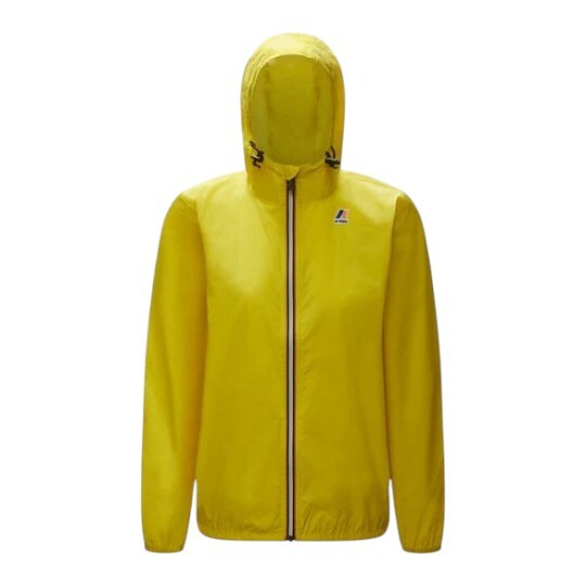Photo: K-Way Claude Le Vrai 3.0 Jacket Blazer