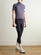 Rapha - Core Cycling Jersey - Purple