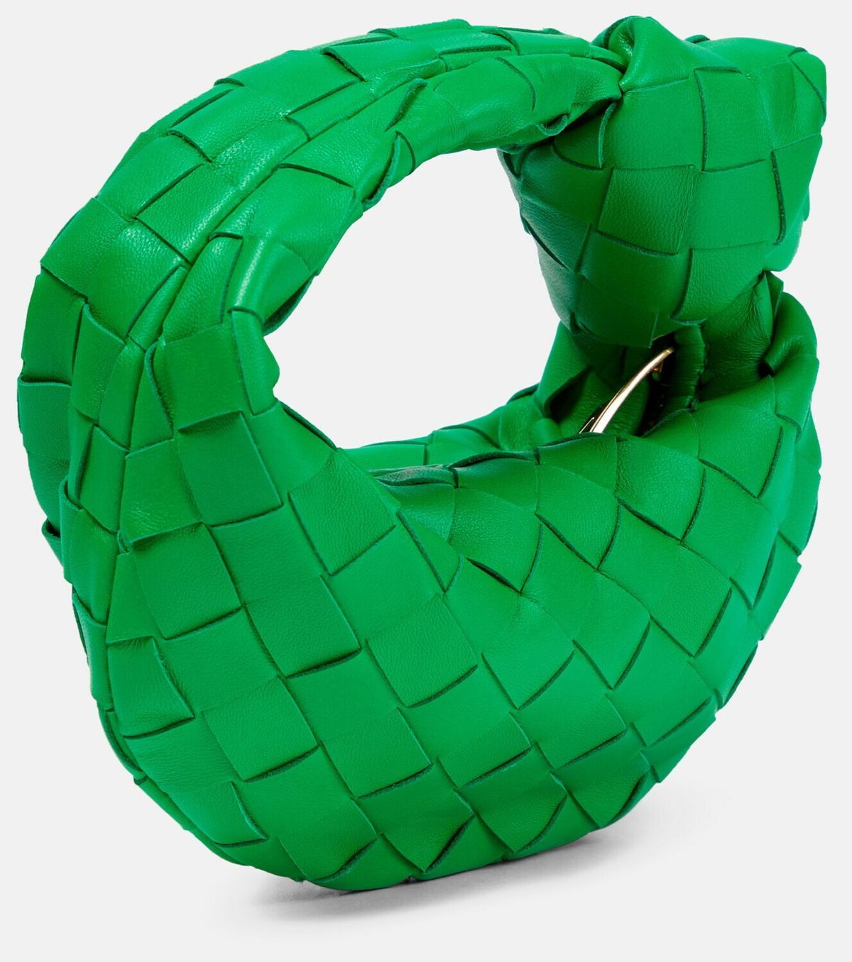 Bottega Veneta - Candy Jodie Micro shoulder bag Bottega Veneta