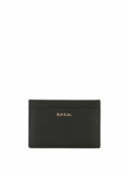 PAUL SMITH - Credit Card Holder With Logo