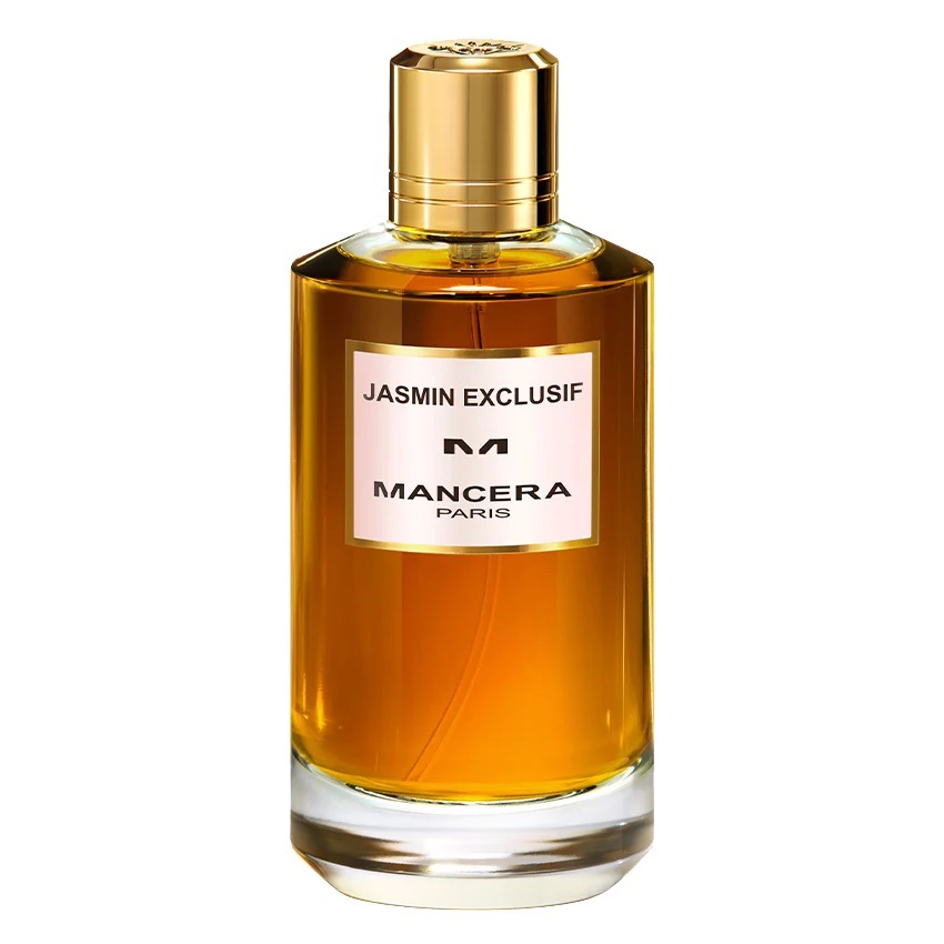 Mancera Unisex Jasmin Exclusif EDP 4.0 oz Fragrances 3760265194179