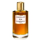 Mancera Unisex Jasmin Exclusif EDP 4.0 oz Fragrances 3760265194179