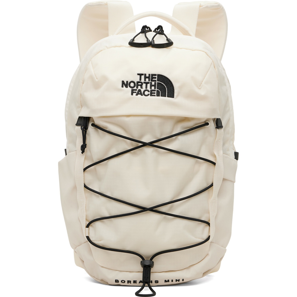 The North Face Off-White Borealis Mini Backpack
