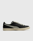 Puma Clyde Base Black - Mens - Lowtop