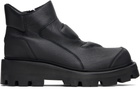 GmbH Black Aeon Boots