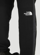 The North Face - Convin Track Pants in Black