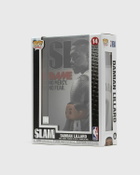 Funko Pop! Nba Cover: Slam   Damian Lillard Multi Toys