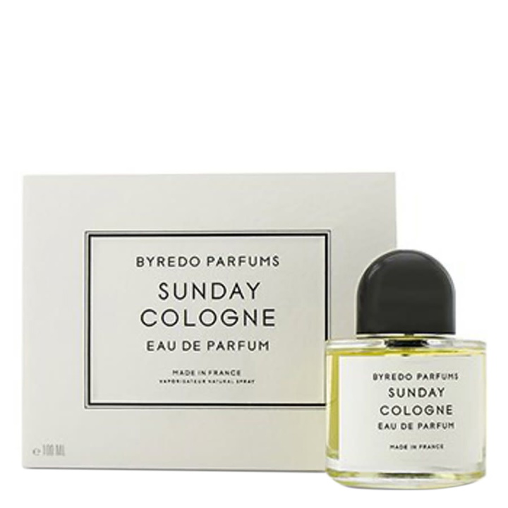 Photo: Byredo - Sunday Cologne Eau De Parfum Spray 100ml/3.4oz