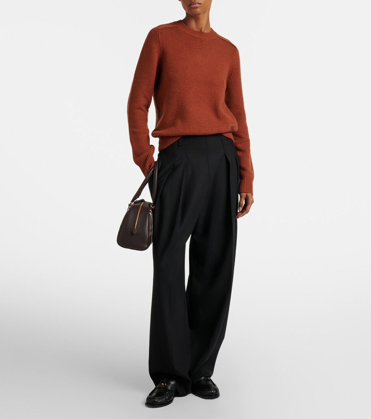 Burberry Cashmere sweater