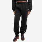 P.E Nation Women's Pressback Pants in Black