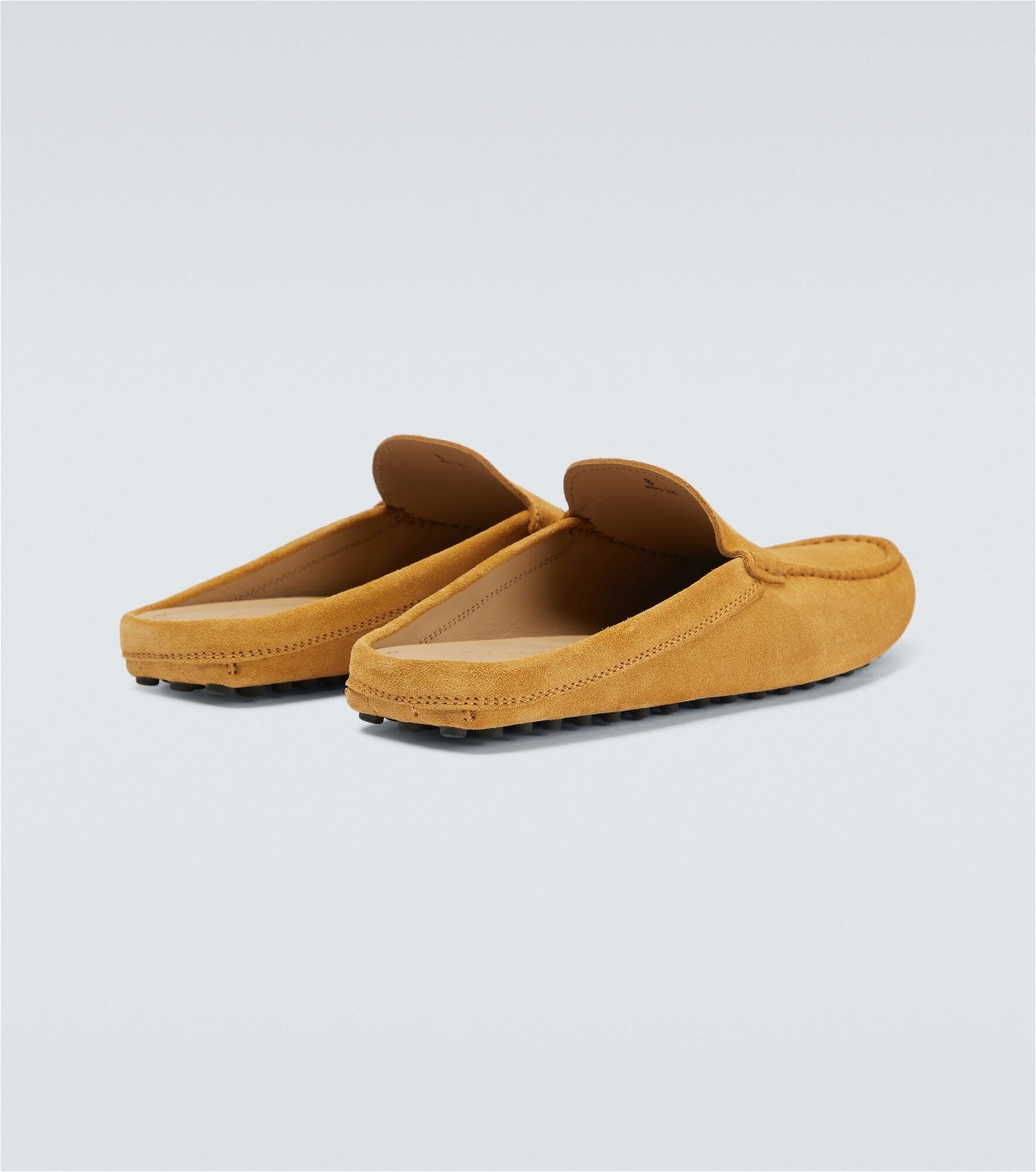 Tod's Silver Sandals | Mercari