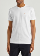 Vivienne Westwood Logo Cotton T-shirt