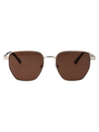 Calvin Klein Ck25100s Sunglasses