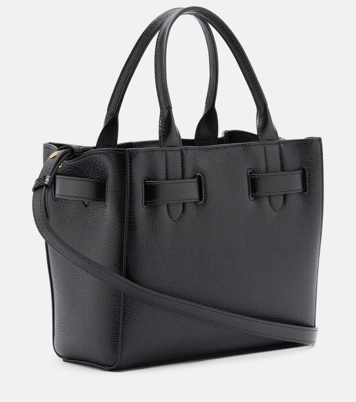Tom Ford Leather tote bag