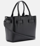 Tom Ford Leather tote bag