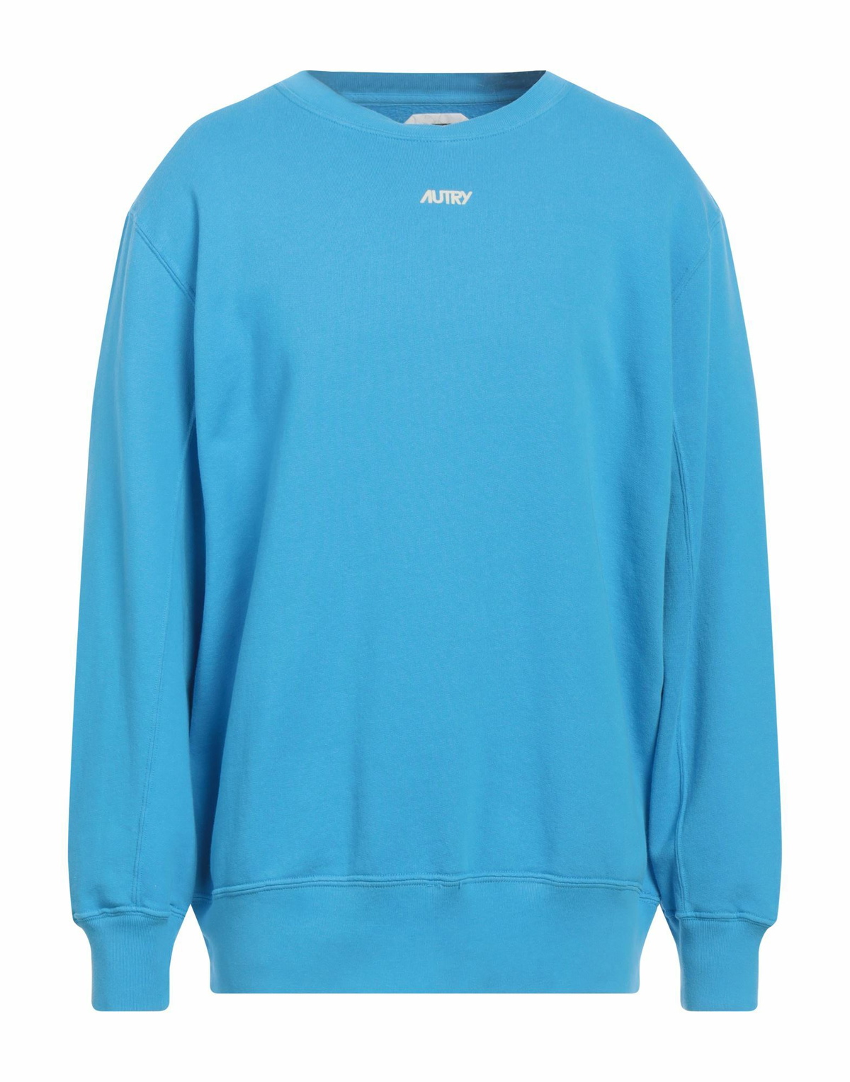 Autry Mens Sweatshirt Azure
