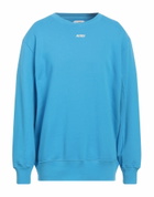 Autry Mens Sweatshirt Azure