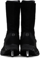 Rombaut Black Solar Boots