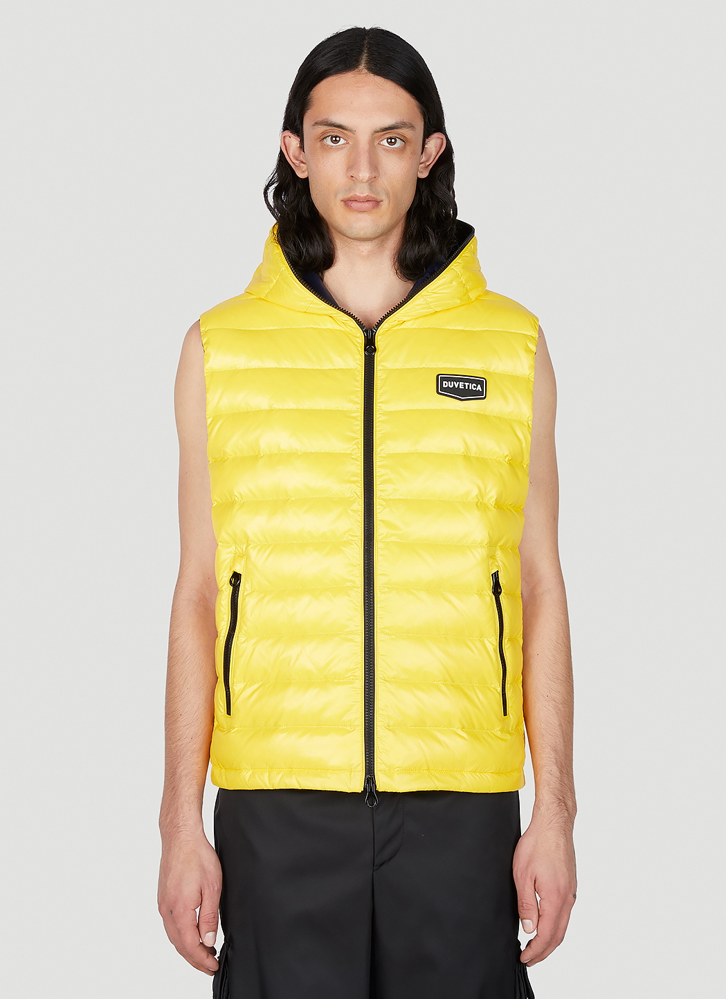 Duvetica Milodi Gilet Jacket