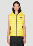 Duvetica Milodi Gilet Jacket
