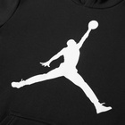 Nike Jordan Flight Fleece Jumpman Air Pullover Hoody