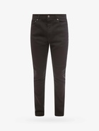 Valentino Trouser Black   Mens