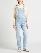 Dondup Womens Overalls in Blue