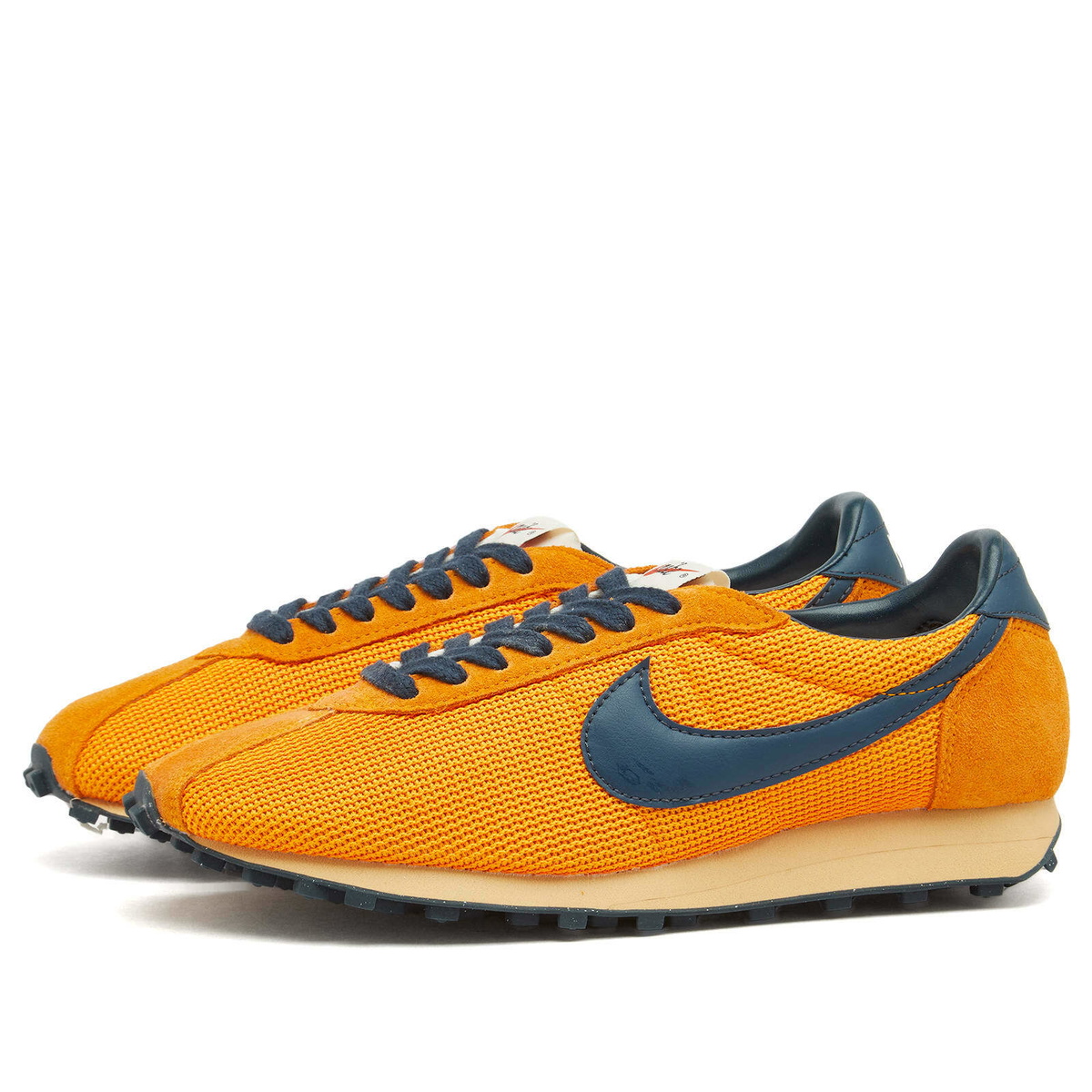 Nike LD-1000 Sneaker in Orange/Navy/Black